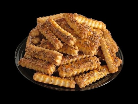 The best and fastest salted cheese with telemea | They melt in your mouth | In a few minutes the ...