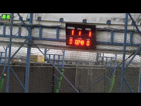 8 КХ 12 лига Финал Brazzers - Абинбевэфес.