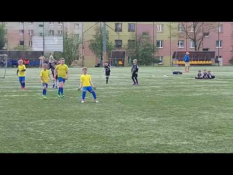 Mikołaj Wróbel AP CHAMPIONS KOŃSKIE 2023 GOAL ! ! !