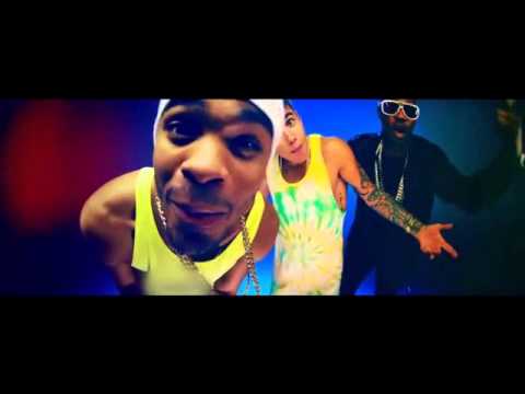 Maejor Ali - Lolly ft Juicy J & Justin Bieber [Music Video]