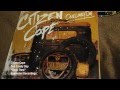 Citizen Cope - Back Then | Official Lyric Video
