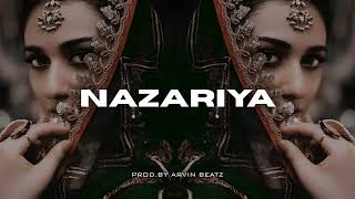 Download lagu [FREE] INDIAN BOUNCE TYPE BEAT - ' NAZARIYA ' || BOLLYWOOD TYPE BEAT . mp3