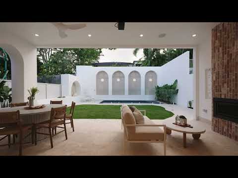 7 Thomas Street, Camp Hill, QLD 4152, 5房, 3浴, House