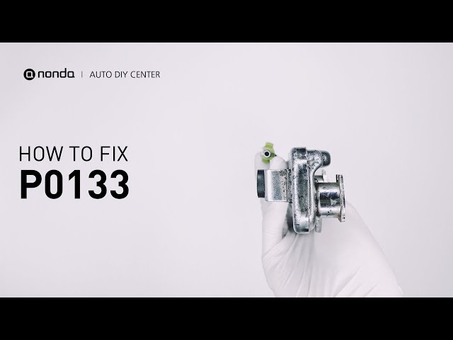 Ошибка P0133 Ларгус