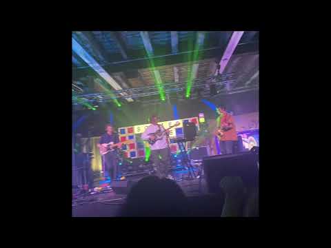 Soaked Oats - Behind Their Years (Live at Working Late)