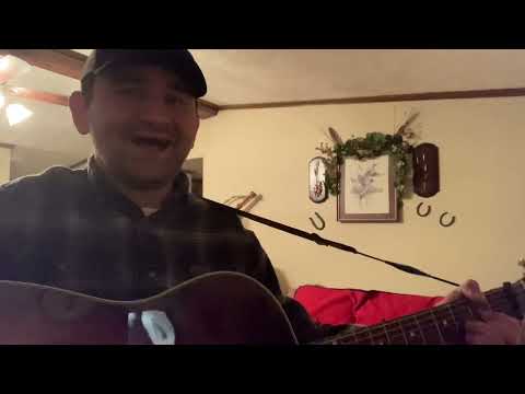 I Heard That Lonesome Whistle - Hank Williams Jr