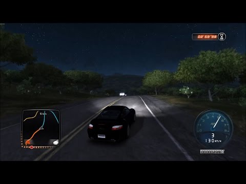 Test Drive Unlimited 2 - Hawaii Event 24/60 [1080p60 Walkthrough - GTX 750Ti - 126/348]