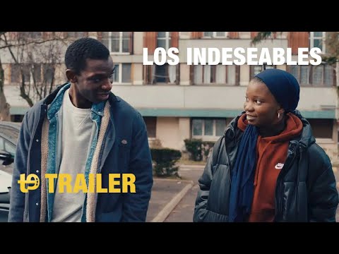 Los indeseables – Trailer español