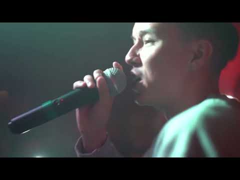Chazza x Flowz Dilione Performing "Adult" For The First Time In Sydney (10.12.22)
