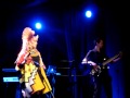 Toyah-Demolition Men