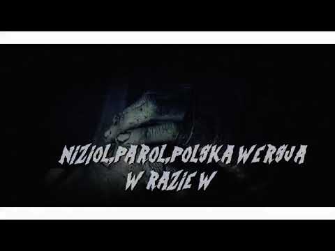 Nizioł-ft.Parol,Polska Wersja-W razie w BASS BOOSTED
