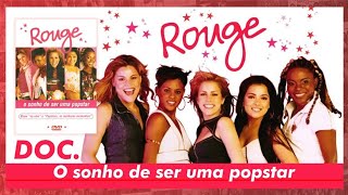 DOCUMENTÁRIO . O sonho de ser uma popstar (HD)
