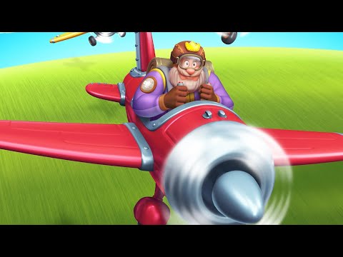 Royal Match - Level 54