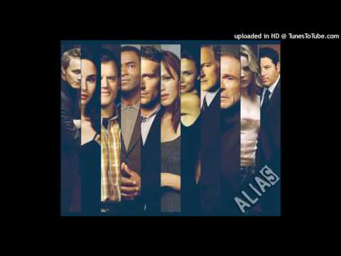 Michael Giacchino  -  Alias