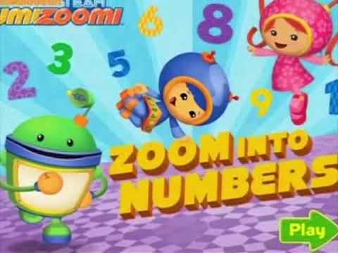 Nick Jr 2012