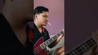 Download lagu 20Miles Marathon - Little Escape (Bass cover) #japanesepunk #poppunk mp3