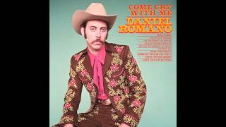 Daniel Romano - Two Pillow Sleeper [Audio Stream]