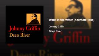 Wade in the Water (Alternate Take)