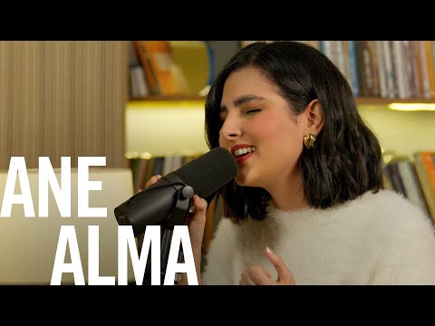 Ane Alma - Na Casa | T3 EP#16 (O Canto das Igrejas)
