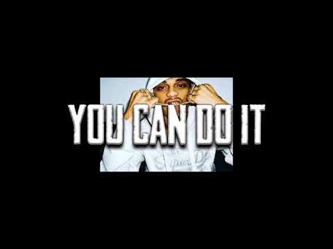 Almighty Suspect | Jame$TooCold | Fred Blaze Type Beat - "You Can Do It" (prod. Jay M)