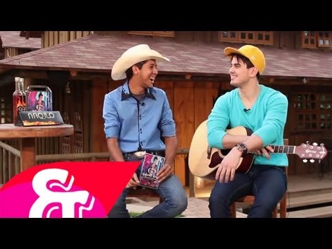 Gabriel Gava Acústico - Vou Sair de Kombi