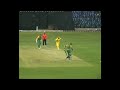 Unique Angle Of Brett Lee Dale Steyn Shaun Tait Mitch Johnson And Morne Morkel Bowling FAST
