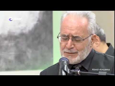 NOVRUZ NOVRUZLU KÖNÜL DÜNYAMIZDA