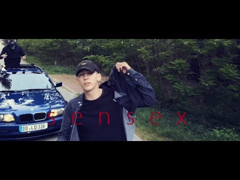 Świeży - Sensex (Official video)