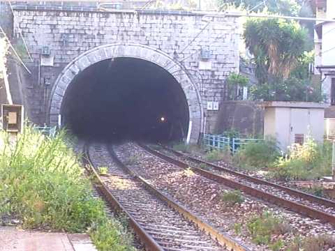 LO "SCILLA" IN TRANSITO!