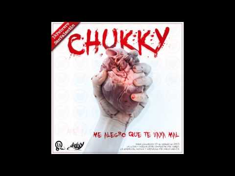 Me alegro que te vaya mal