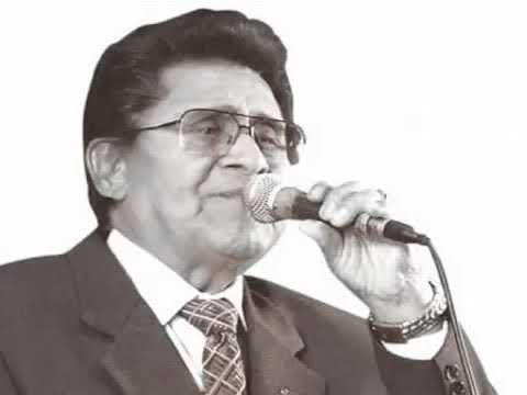 Luis Abanto Morales Mix