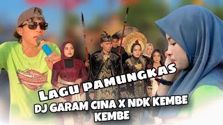 Download lagu LAGU TERVIRAAL SONAT A EDISI NYONGKOLAN PADANG REAQ ☆ DJ GARAM CINA X NDK KEMBE KEMBE ☆ GENJI mp3
