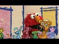 Elmo S World Exercise Question