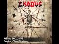 Metal Inc Exclusive : Exodus, Class Dismissed (A Hate Primer)