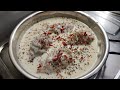 Easiest Creamy Momo Recipe | Afghani Malai Momo | Fried Momo Recipe #Shorts