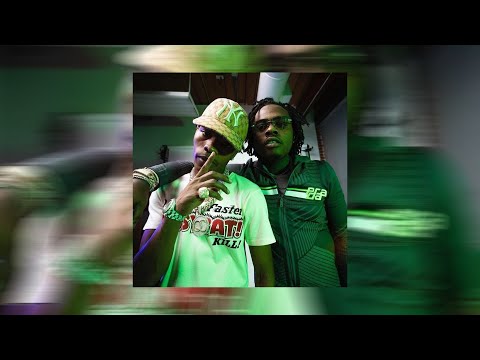 Gunna x Lil Baby x Young Thug Type Beat "Mexico" | Freestyle Type Beat 2021