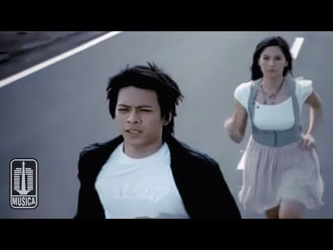 Peterpan - Menghapus Jejakmu (Official Music Video)