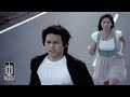 Peterpan Menghapus Jejakmu Official Music Video