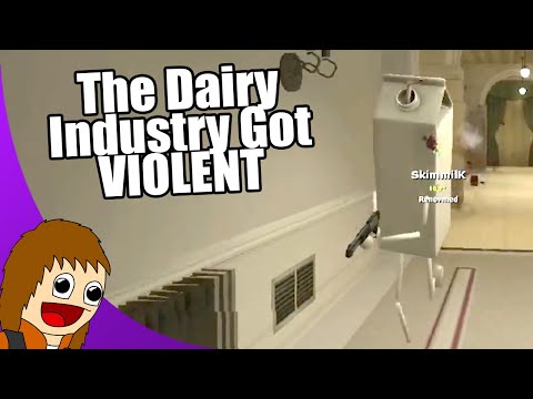 Lactose Doesn't Tolerate ME! | Tom Foolery Highlights (September 2021)