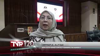 Komisi X DPR RI: Redistribusi Guru ASN ke Sekolah Swasta - TVR 120