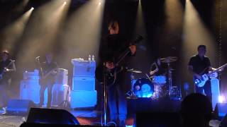 The Afghan Whigs - Going To Town (Live) - I&#39;ll Be Your Mirror NYC - Sept. 22, 2012 (HD)