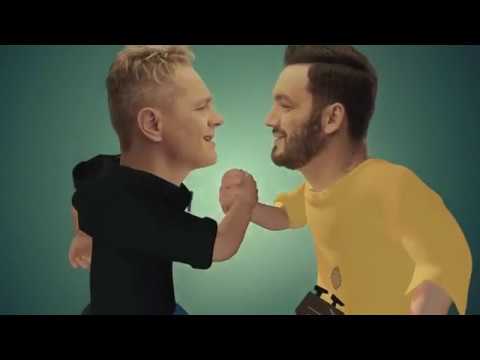 Heincz Gábor BIGA feat. Wolfie - Halhatatlan Blues (Official Music Video)