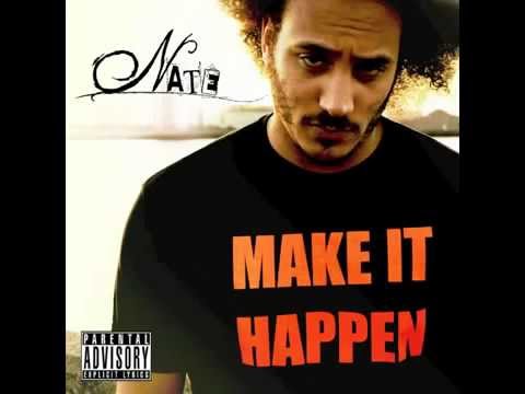 Nate - One Wish Feat. Cyclonious, Lowkey & Amy True Killuminati