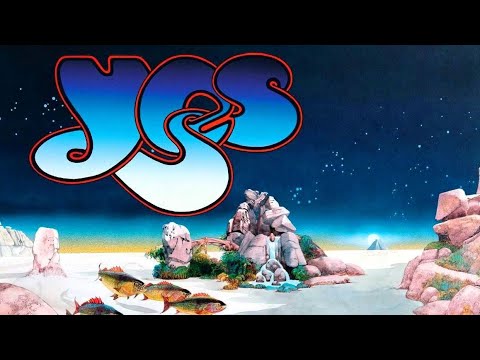 Yes - The Revealing Science Of God (Dance Of The Dawn)