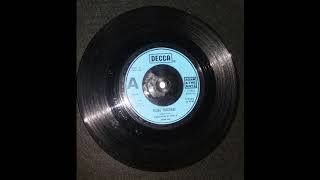 Adam &amp; the Ants Young Parisians/Lady