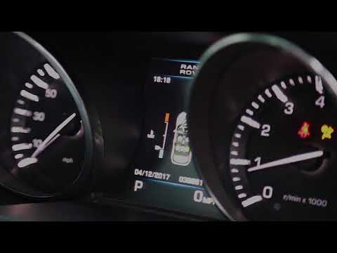 Land Rover Range Rover Evoque 2.0 Si4 Dynamic Coupe 4x4 3dr