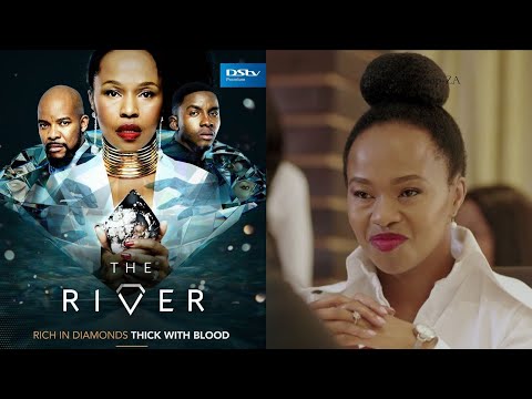 The River: Lindiwe Gets Replaced
