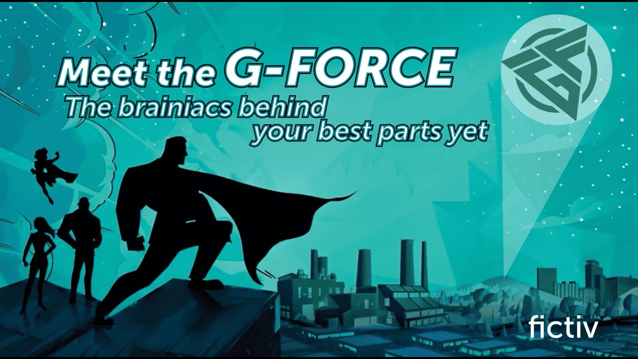 The Heroes Behind Every Build: Fictiv G-Force Spotlight