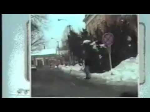 Šahy/Ipolyság 1993