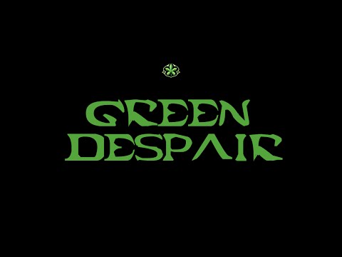 Green Despair - Cabal - Map Theme Song